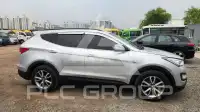 2014 Hyundai Santa Fe
