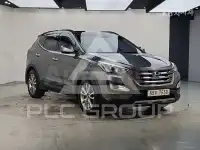 2014 Hyundai Santa Fe