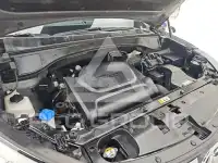 2014 Hyundai Santa Fe