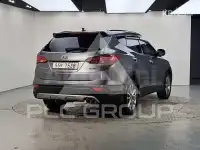 2014 Hyundai Santa Fe