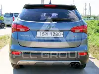 2014 Hyundai Santa Fe