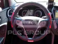 2014 Hyundai Santa Fe