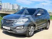 2014 Hyundai Santa Fe