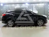 2014 Hyundai Santa Fe