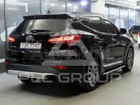 2014 Hyundai Santa Fe