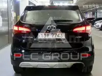 2014 Hyundai Santa Fe