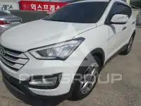 2014 Hyundai Santa Fe