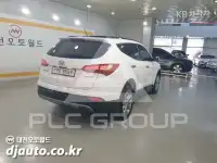 2014 Hyundai Santa Fe