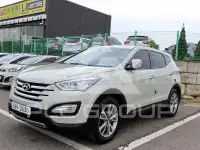 2014 Hyundai Santa Fe