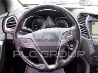 2014 Hyundai Santa Fe