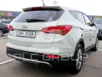 2014 Hyundai Santa Fe