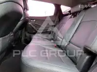 2014 Hyundai Santa Fe