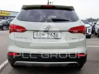 2014 Hyundai Santa Fe