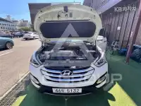2014 Hyundai Santa Fe