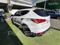 2014 Hyundai Santa Fe