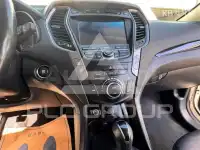 2014 Hyundai Santa Fe