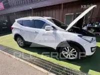 2014 Hyundai Santa Fe