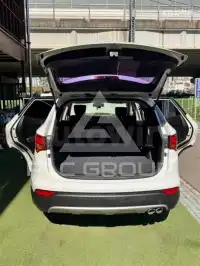 2014 Hyundai Santa Fe
