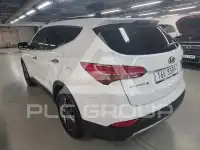 2014 Hyundai Santa Fe
