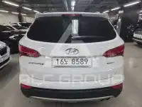 2014 Hyundai Santa Fe