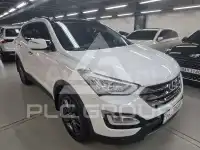2014 Hyundai Santa Fe