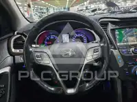 2014 Hyundai Santa Fe