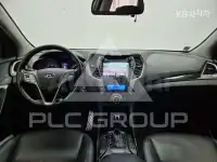 2014 Hyundai Santa Fe