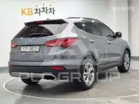 2014 Hyundai Santa Fe