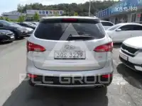 2014 Hyundai Santa Fe
