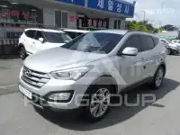 2014 Hyundai Santa Fe