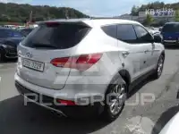 2014 Hyundai Santa Fe