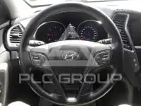 2014 Hyundai Santa Fe