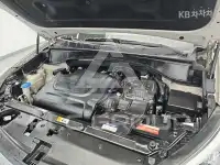 2014 Hyundai Santa Fe