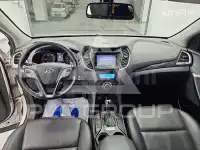 2014 Hyundai Santa Fe