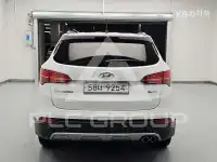 2014 Hyundai Santa Fe