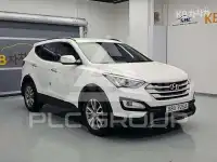 2014 Hyundai Santa Fe
