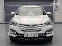 2014 Hyundai Santa Fe