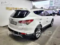2014 Hyundai Santa Fe