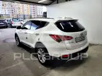 2014 Hyundai Santa Fe