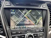2014 Hyundai Santa Fe