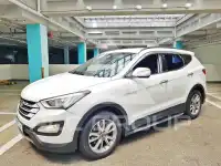 2014 Hyundai Santa Fe