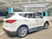 2014 Hyundai Santa Fe