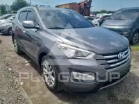 2014 Hyundai Santa Fe