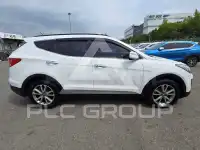 2014 Hyundai Santa Fe