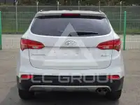 2014 Hyundai Santa Fe
