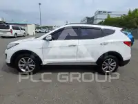 2014 Hyundai Santa Fe