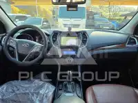 2014 Hyundai Santa Fe
