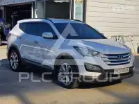 2014 Hyundai Santa Fe