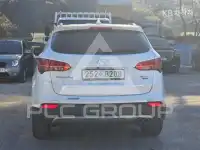 2014 Hyundai Santa Fe