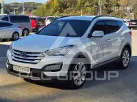 2014 Hyundai Santa Fe